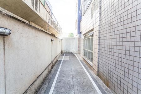 Apartamento à venda com 112m², 3 quartos e 2 vagasÁrea comum - Salão de festas