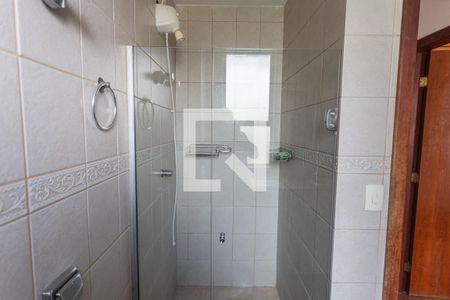 Apartamento à venda com 112m², 3 quartos e 2 vagasBanheiro Social