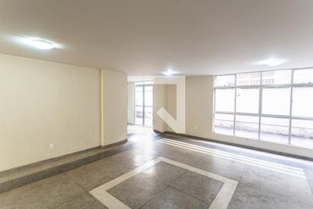 Apartamento à venda com 112m², 3 quartos e 2 vagasÁrea comum - Salão de festas