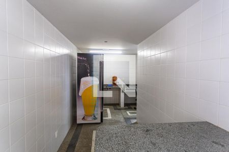 Apartamento à venda com 112m², 3 quartos e 2 vagasÁrea comum - Salão de festas