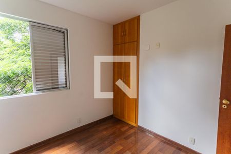Apartamento à venda com 112m², 3 quartos e 2 vagasQuarto 2