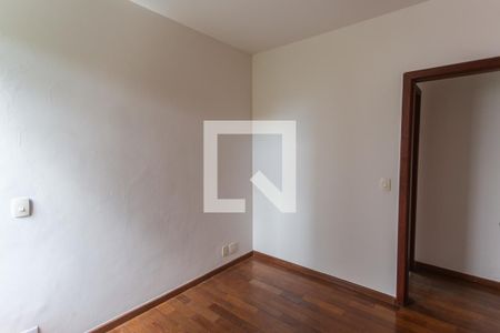 Suíte de apartamento à venda com 3 quartos, 112m² em São Pedro, Belo Horizonte