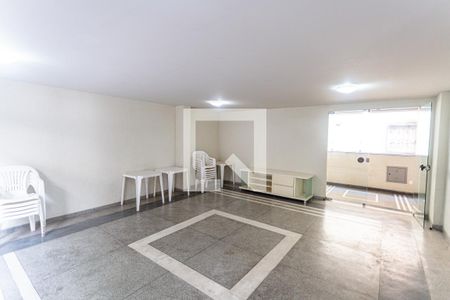 Apartamento à venda com 112m², 3 quartos e 2 vagasÁrea comum - Salão de festas
