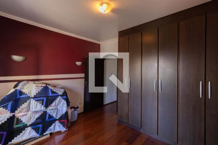 Suíte de casa à venda com 3 quartos, 204m² em Jardim Belem, São Paulo