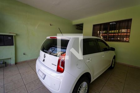 Casa à venda com 200m², 3 quartos e 2 vagasGaragem 