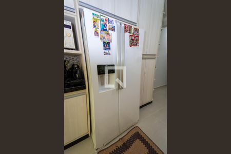 Casa à venda com 200m², 3 quartos e 2 vagasCozinha 