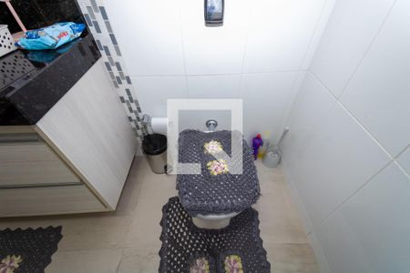 Casa à venda com 200m², 3 quartos e 2 vagasBanheiro 2