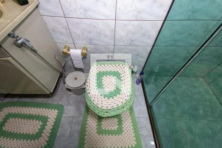 Casa à venda com 200m², 3 quartos e 2 vagasBanheiro 1