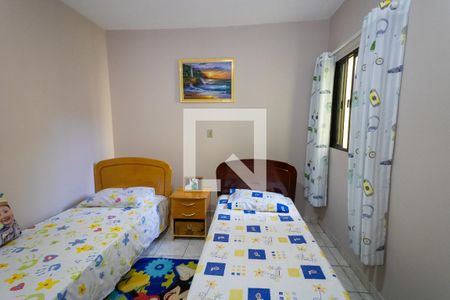 Casa à venda com 200m², 3 quartos e 2 vagasQuarto 2