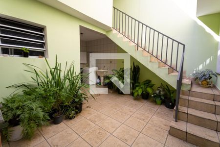 Casa à venda com 200m², 3 quartos e 2 vagasÁrea externa 