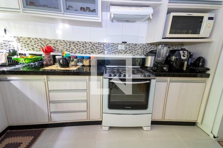 Casa à venda com 200m², 3 quartos e 2 vagasCozinha 