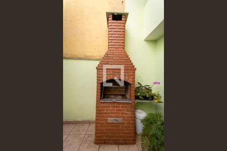 Casa à venda com 200m², 3 quartos e 2 vagasÁrea externa 