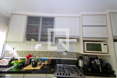 Casa à venda com 200m², 3 quartos e 2 vagasCozinha 