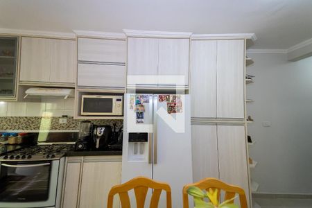 Casa à venda com 200m², 3 quartos e 2 vagasCozinha 