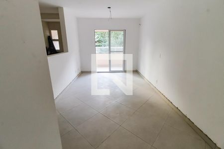 Quarto de kitnet/studio para alugar com 1 quarto, 35m² em Jardim Ampliacao, São Paulo