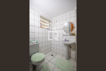 Casa à venda com 190m², 3 quartos e 1 vagaBanheiro 3