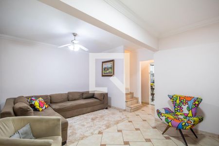 Casa à venda com 190m², 3 quartos e 1 vagaSala