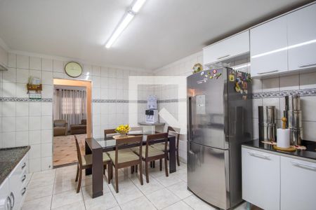 Casa à venda com 190m², 3 quartos e 1 vagaCozinha