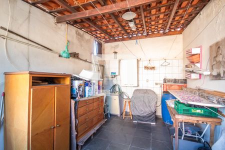 Casa à venda com 190m², 3 quartos e 1 vagaÁrea de Serviço