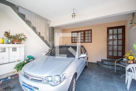 Casa à venda com 190m², 3 quartos e 1 vagaGaragem