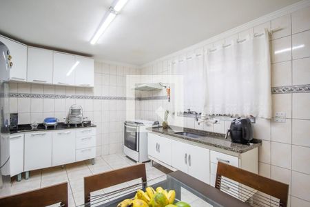 Casa à venda com 190m², 3 quartos e 1 vagaCozinha