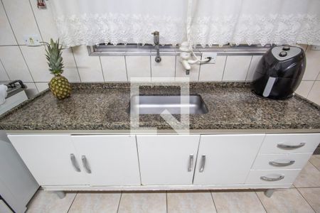 Casa à venda com 190m², 3 quartos e 1 vagaCozinha