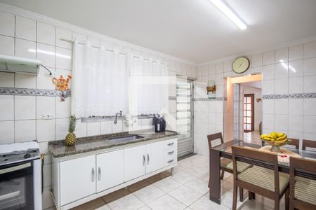 Casa à venda com 190m², 3 quartos e 1 vagaCozinha