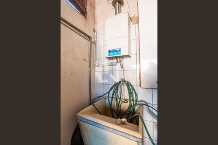 Casa à venda com 190m², 3 quartos e 1 vagaÁrea de Serviço