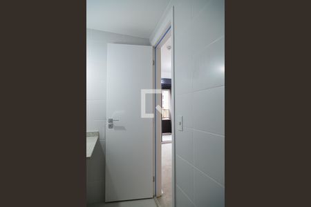 Studio à venda com 25m², 1 quarto e sem vagaBanheiro