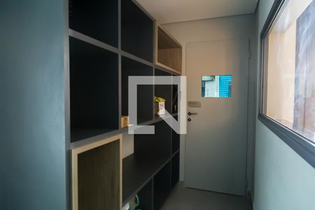 Studio à venda com 25m², 1 quarto e sem vagaEntregas