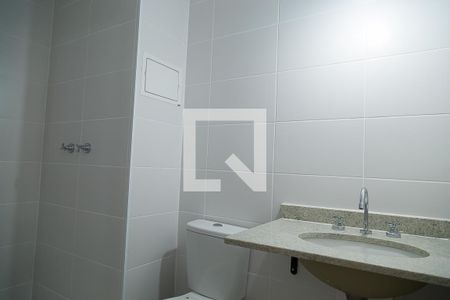 Studio à venda com 25m², 1 quarto e sem vagaBanheiro