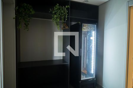 Studio à venda com 25m², 1 quarto e sem vagaEntregas