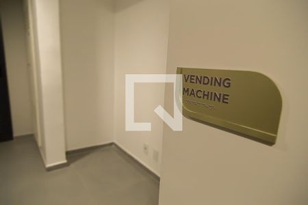 Studio à venda com 25m², 1 quarto e sem vagaMercadinho (futuro)