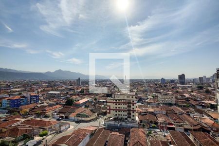 Apartamento para alugar com 44m², 1 quarto e 1 vagaÁrea comum vista