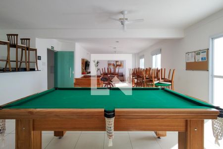 Apartamento para alugar com 44m², 1 quarto e 1 vagaÁrea comum