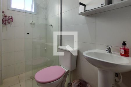 Apartamento para alugar com 44m², 1 quarto e 1 vagaBanheiro