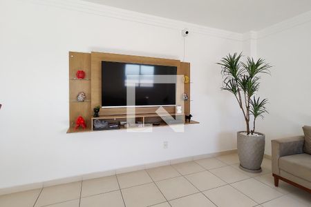 Apartamento para alugar com 44m², 1 quarto e 1 vagaÁrea comum