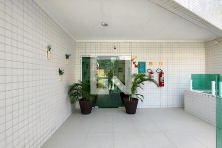 Apartamento para alugar com 44m², 1 quarto e 1 vagaÁrea comum