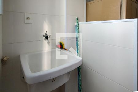 Apartamento para alugar com 44m², 1 quarto e 1 vagaÁrea de Serviço