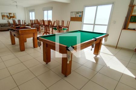 Apartamento para alugar com 44m², 1 quarto e 1 vagaÁrea comum