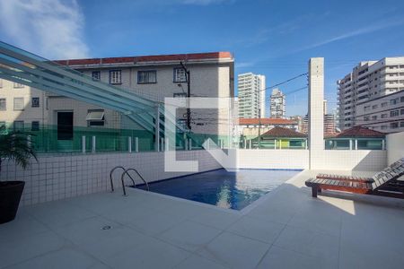 Apartamento para alugar com 44m², 1 quarto e 1 vagaÁrea comum