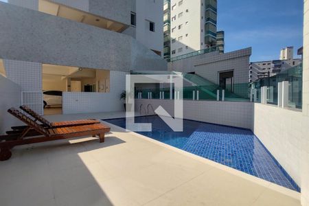 Apartamento para alugar com 44m², 1 quarto e 1 vagaÁrea comum