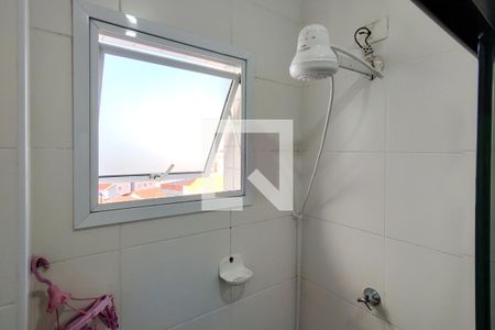 Apartamento para alugar com 44m², 1 quarto e 1 vagaBanheiro