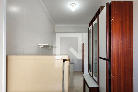 Apartamento para alugar com 44m², 1 quarto e 1 vagaCozinha