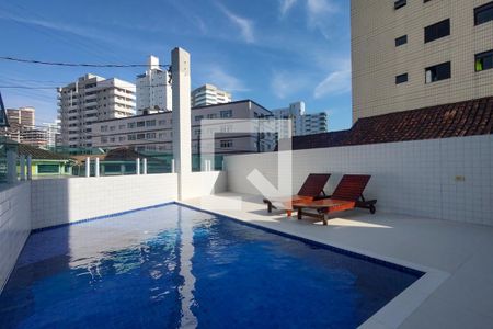 Apartamento para alugar com 44m², 1 quarto e 1 vagaÁrea comum