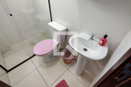 Apartamento para alugar com 44m², 1 quarto e 1 vagaBanheiro
