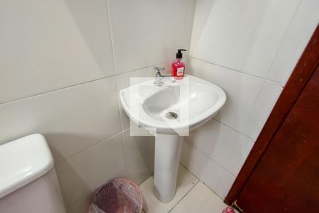 Apartamento para alugar com 44m², 1 quarto e 1 vagaBanheiro