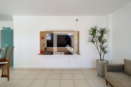 Apartamento para alugar com 44m², 1 quarto e 1 vagaÁrea comum