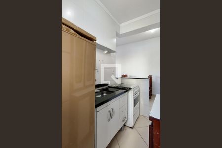 Apartamento para alugar com 44m², 1 quarto e 1 vagaCozinha