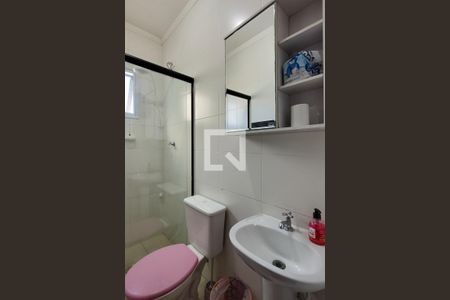 Apartamento para alugar com 44m², 1 quarto e 1 vagaBanheiro